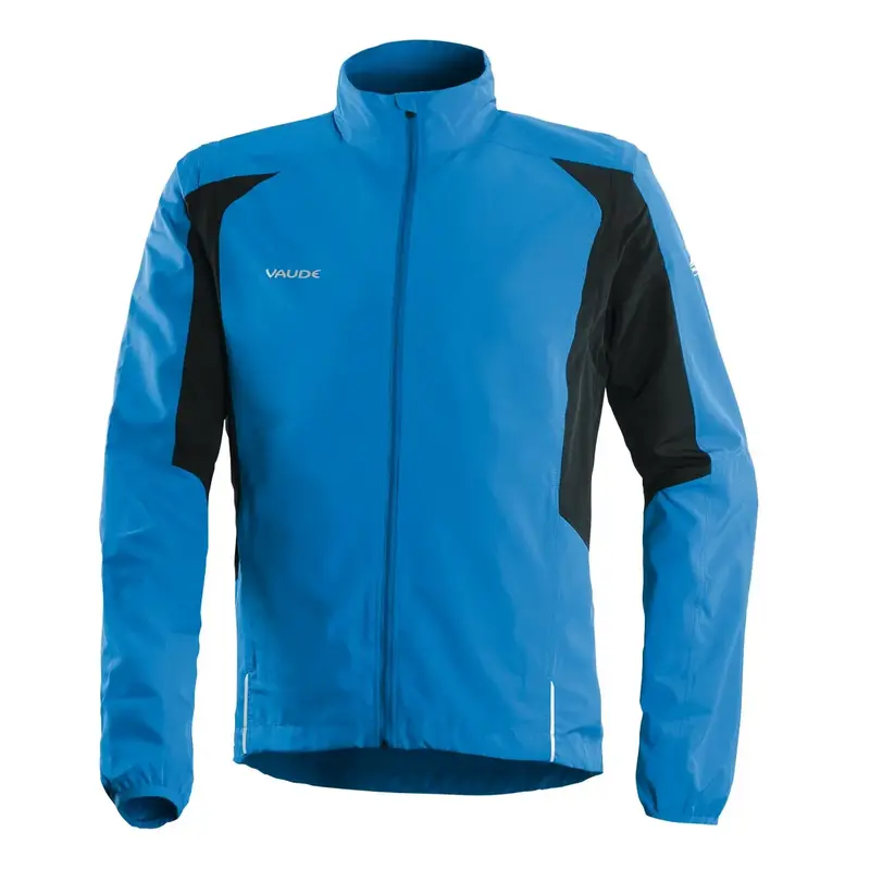 Vaude Dundee Classic ZO Jacket-4