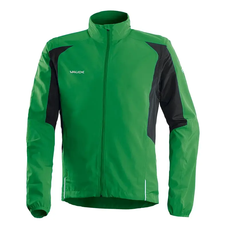 Vaude Dundee Classic ZO Jacket-5