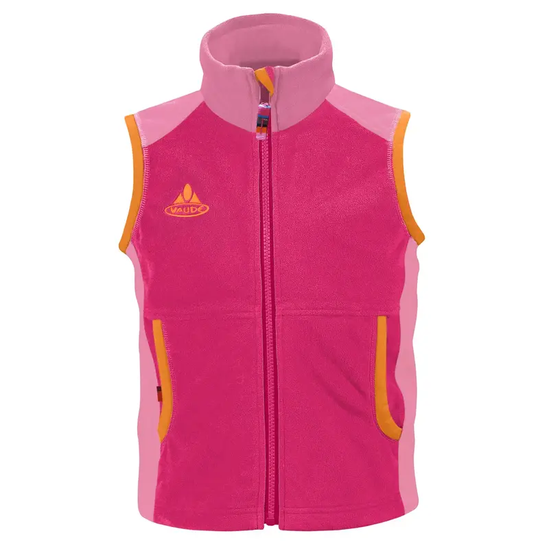 Vaude Kids Eagle Eye Vest-4