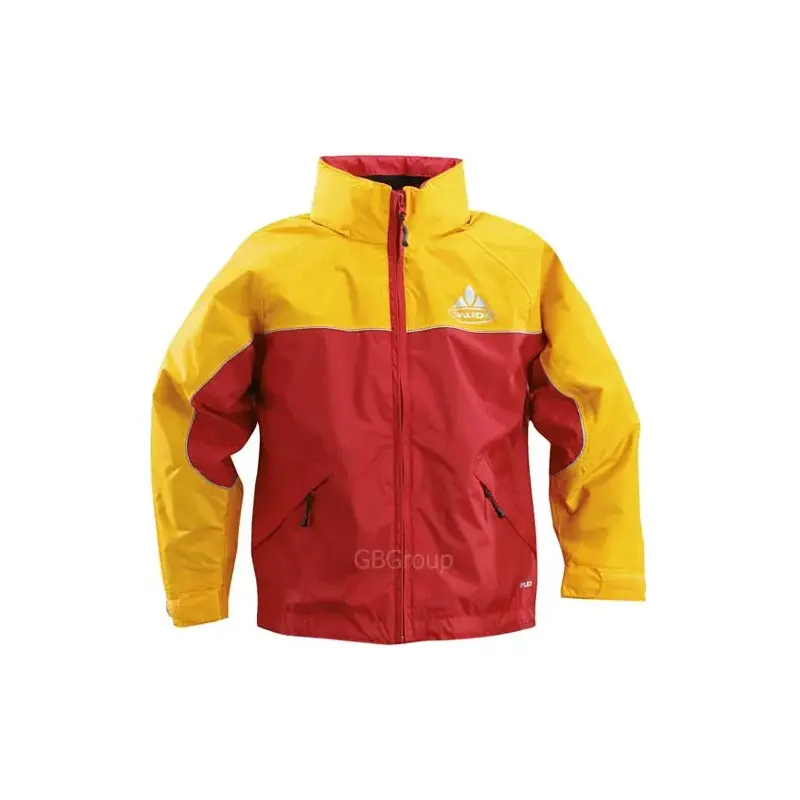 Vaude Kids Pumbah Jacket-2