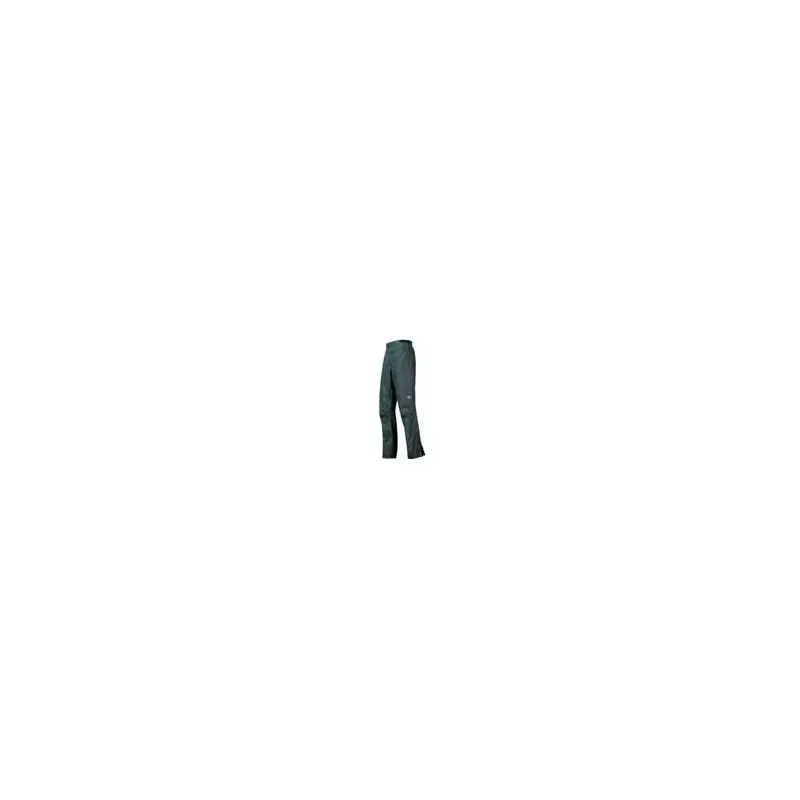 Vaude Womens Escape Full Zip Pants-2