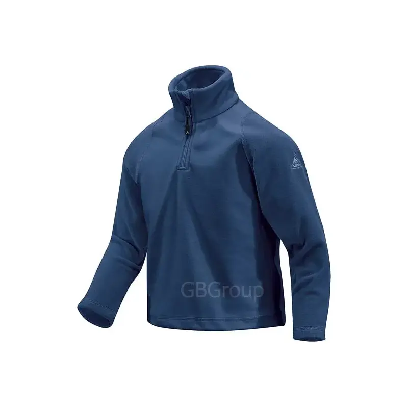Vaude Kinderhaus Pullover-3