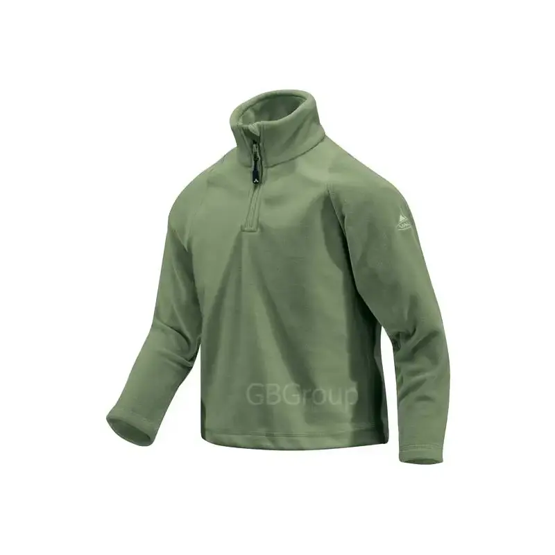 Vaude Kinderhaus Pullover-4