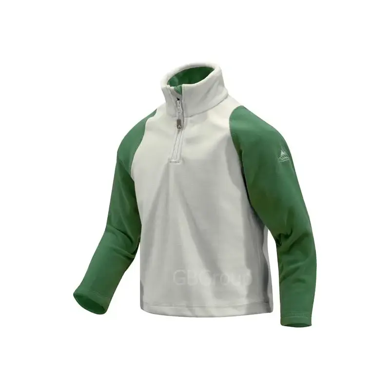 Vaude Kinderhaus Pullover-5