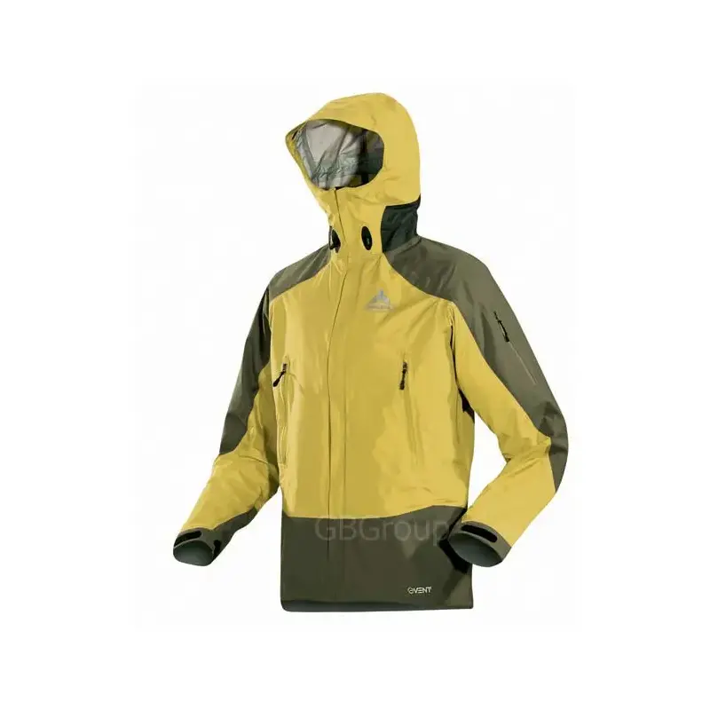 Vaude Alpinist Stretch Jacket-2