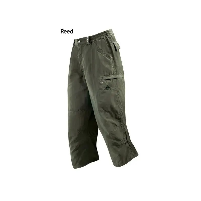 Vaude Farley 3/4 Pants-3