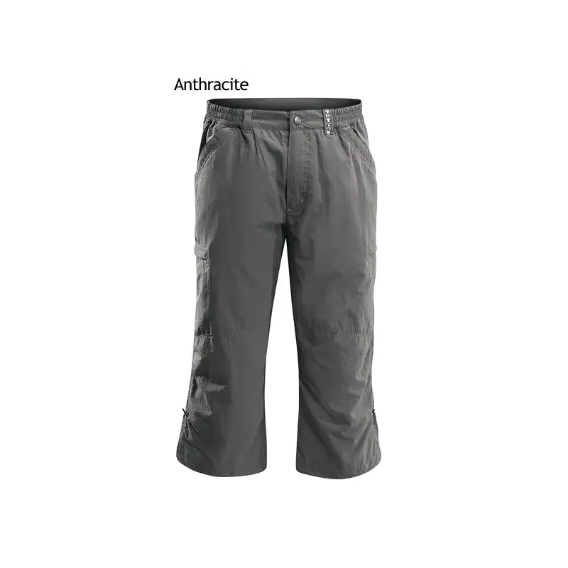 Vaude Farley 3/4 Pants-4