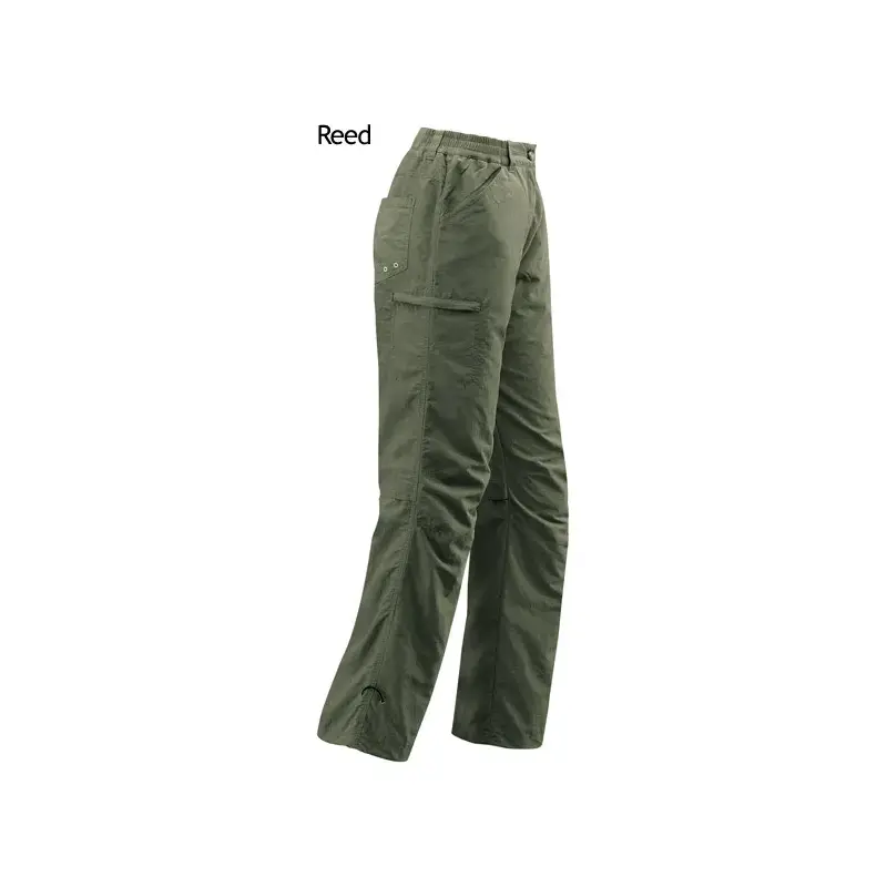 Vaude Womens Farley Trail Pants-3