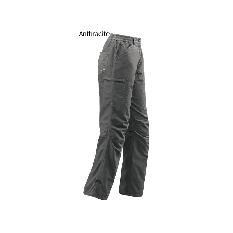 Vaude Womens Farley Trail Pants-4