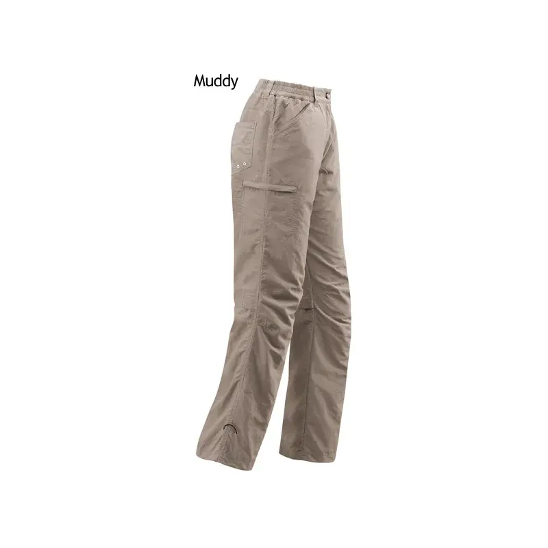 Vaude Womens Farley Trail Pants-5