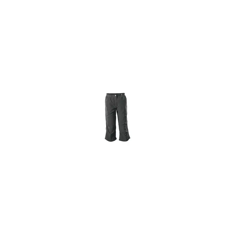 Vaude Womens Farley Capri Pants-2