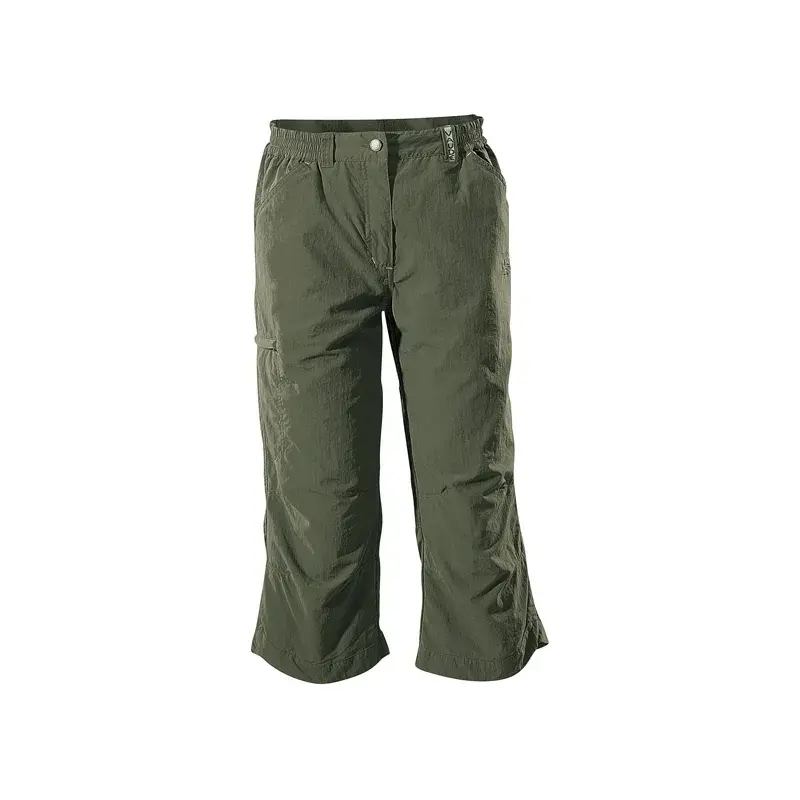 Vaude Womens Farley Capri Pants-3