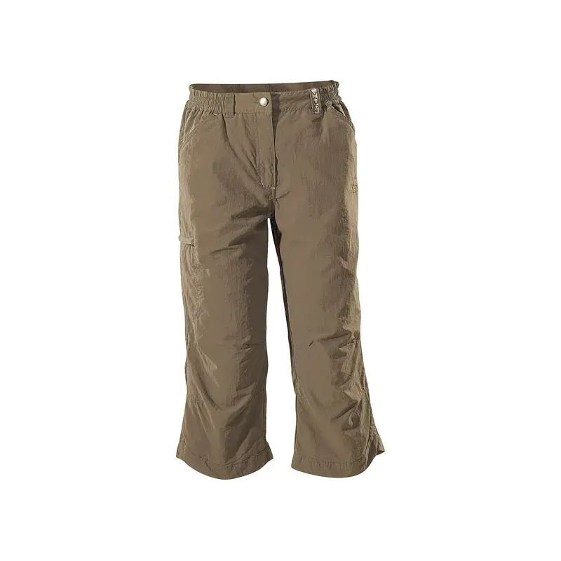 Vaude Womens Farley Capri Pants-5
