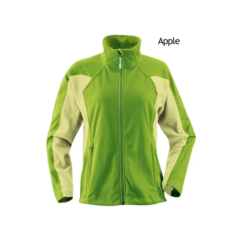Vaude Womens Snake River Jacket III-2
