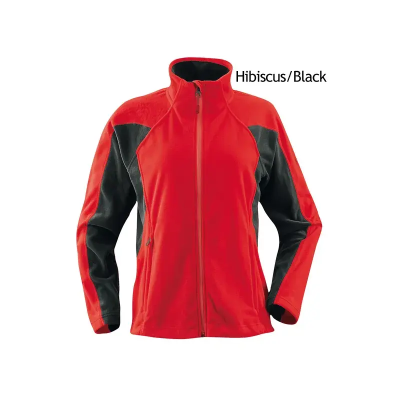 Vaude Womens Snake River Jacket III-3