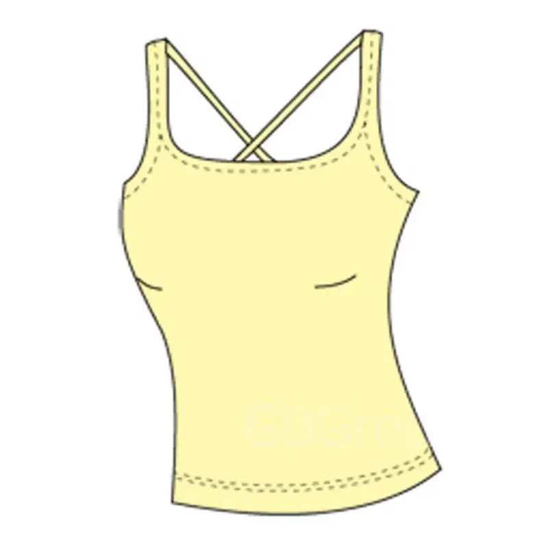 Vaude Womens Lite Stringtop-5