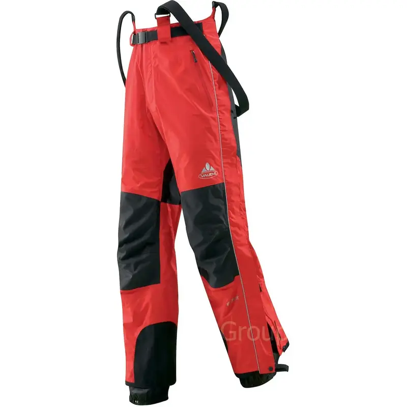Vaude Alpinist Pro Pants-2