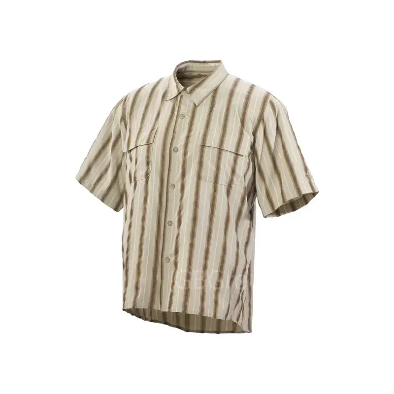 Vaude Bregenz Shirt II-2