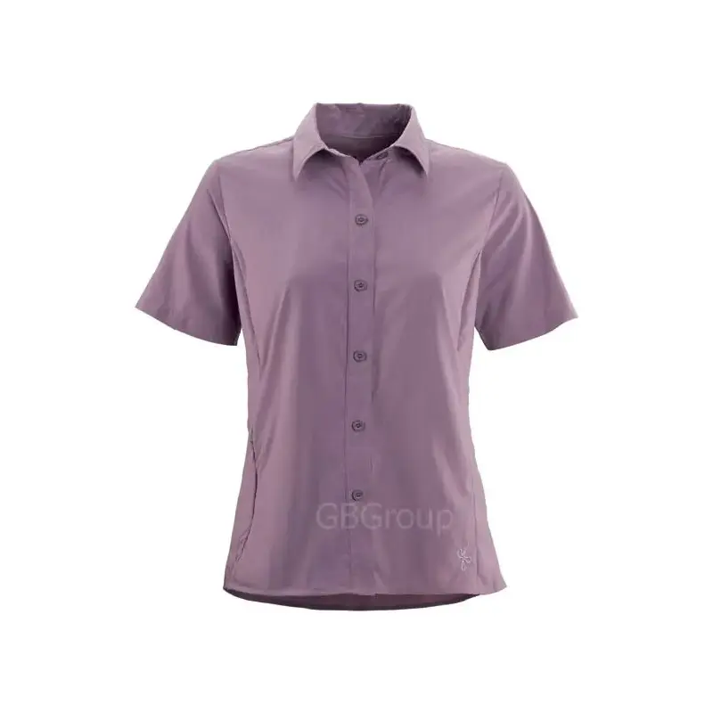Vaude Womens Blumegg Shirt II-3