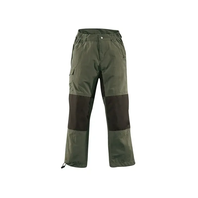Vaude Kids Racoon Pants-2