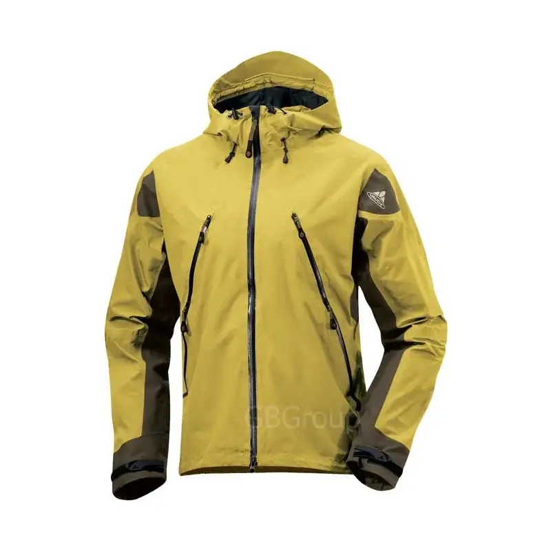Vaude Mens Turnpike Stretch Jacket-2