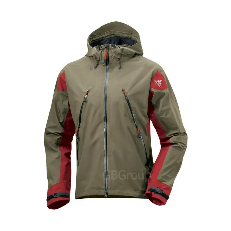 Vaude Mens Turnpike Stretch Jacket-3