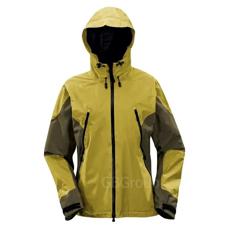 Vaude Womens Turnpike Stretch Jacket-2