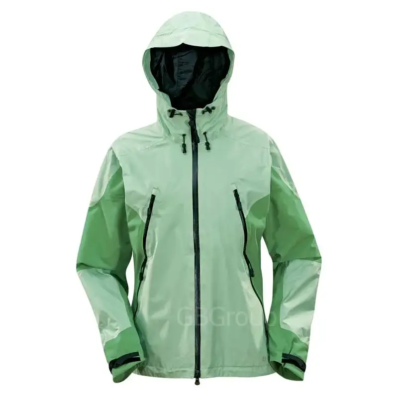 Vaude Womens Turnpike Stretch Jacket-3