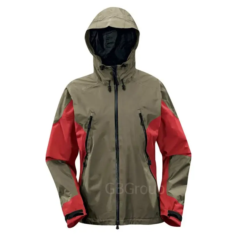 Vaude Womens Turnpike Stretch Jacket-4