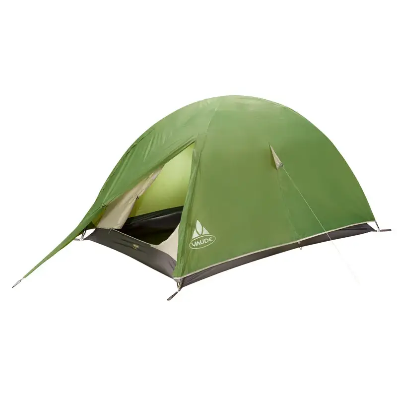 Vaude Campo Compact 2-person Tent-3