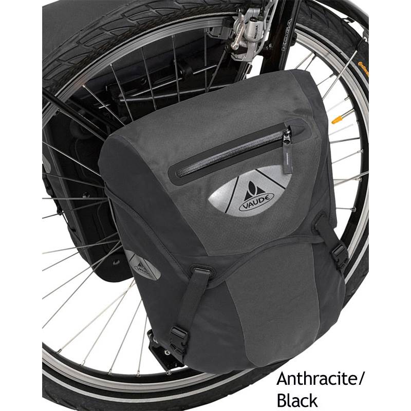 Vaude Discover Pro Front Pannier-1