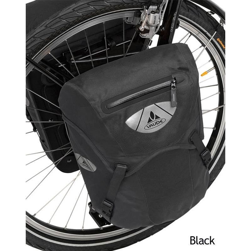 Vaude Discover Pro Front Pannier-3