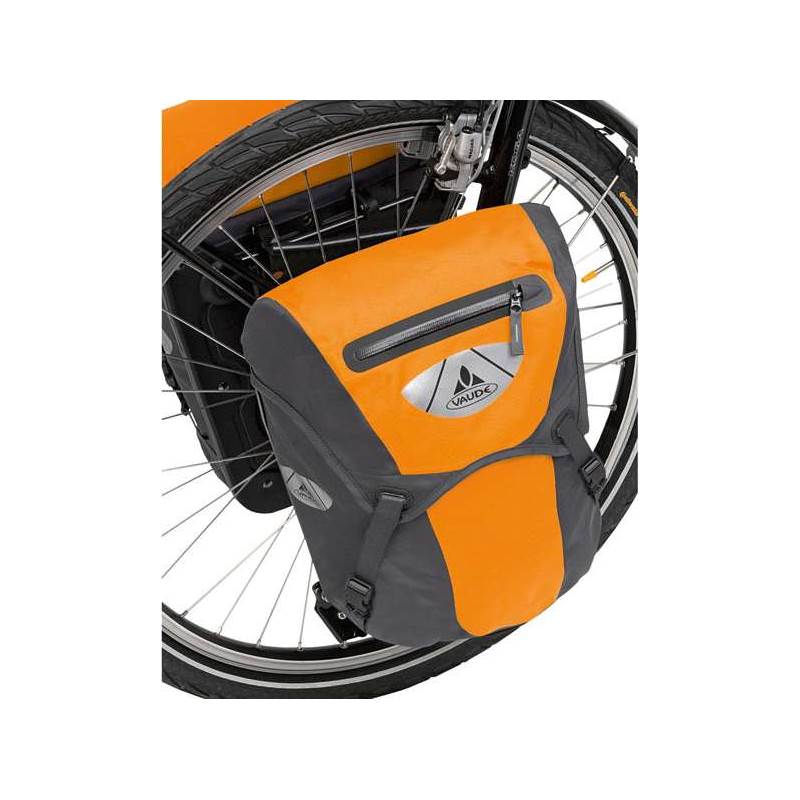 Vaude Discover Pro Front Pannier-4