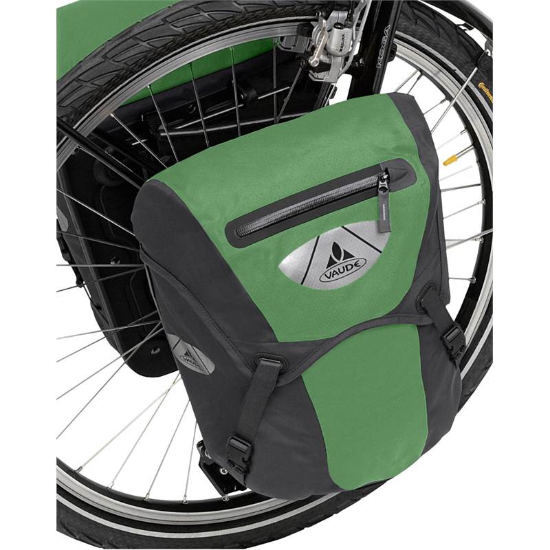 Vaude Discover Pro Front Pannier-5