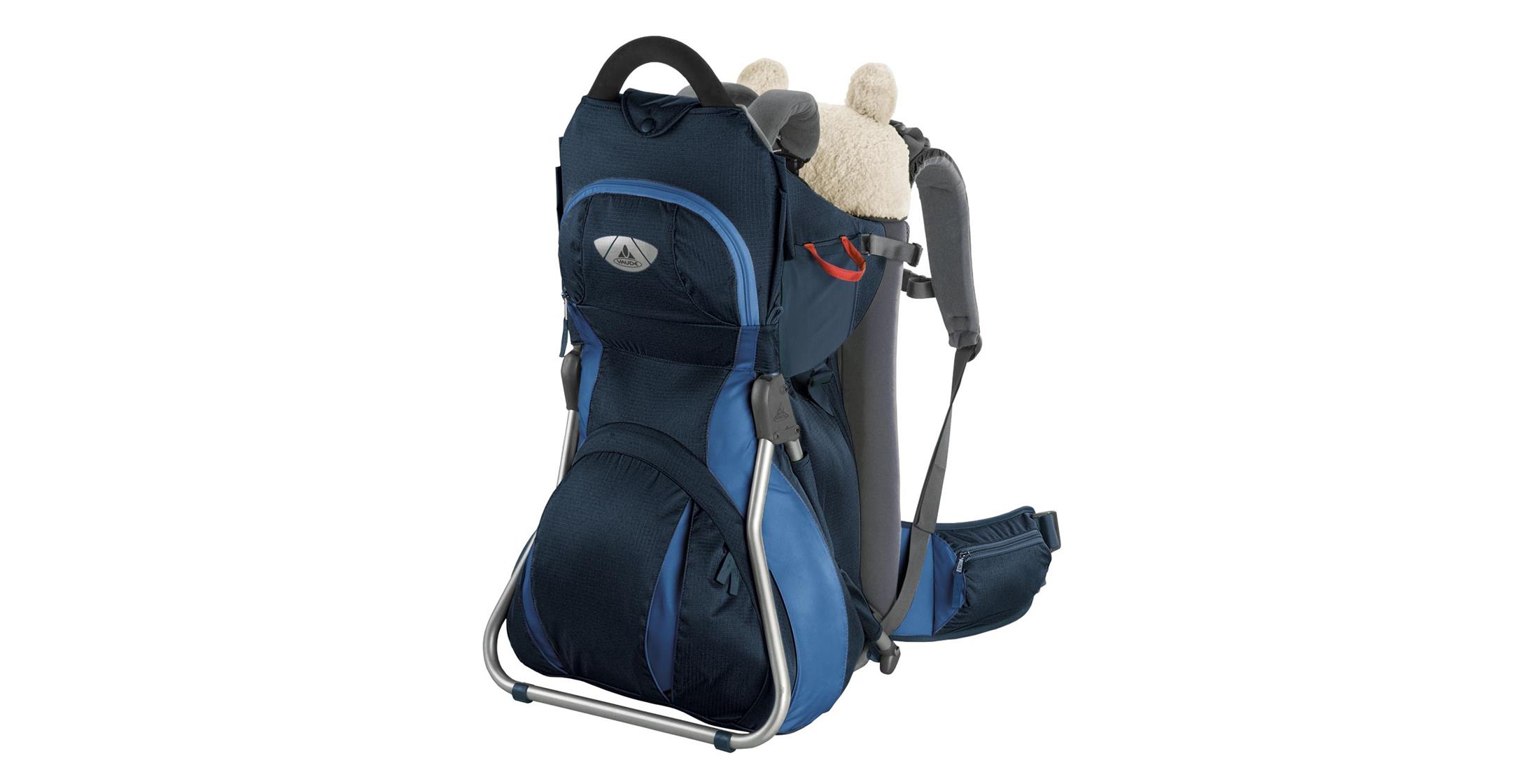 Vaude Jolly Comfort II Child Carrier