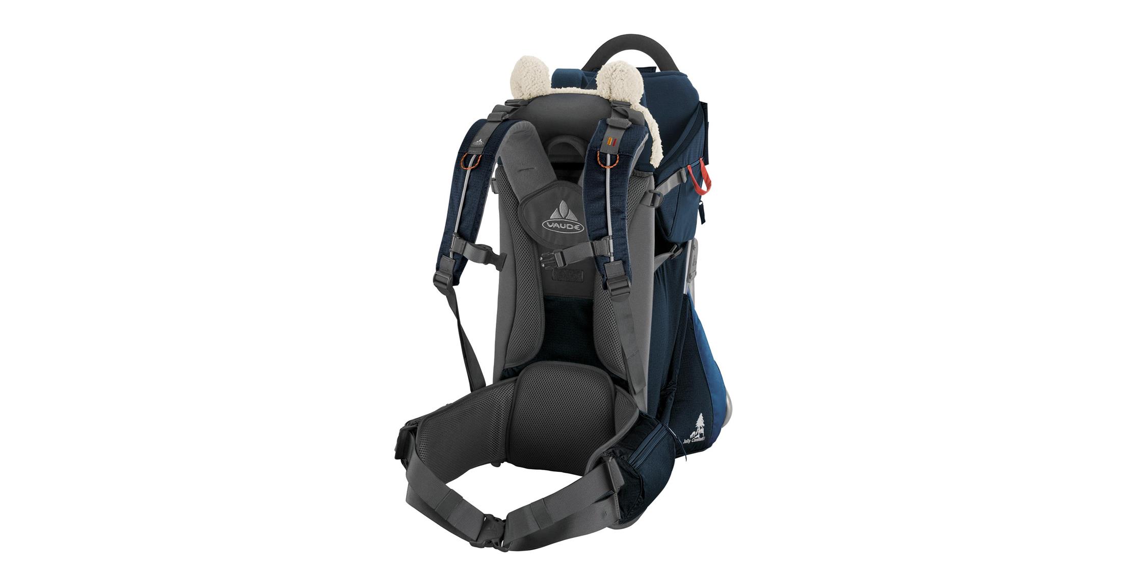 Vaude Jolly Comfort II Child Carrier
