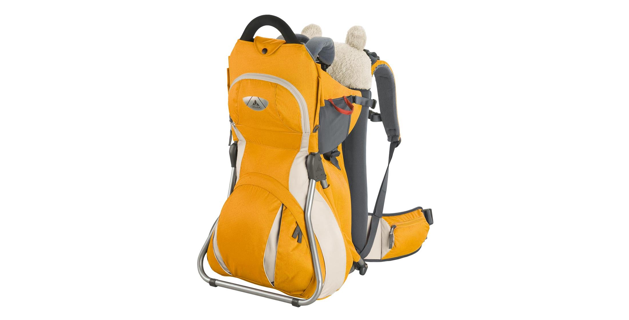 Vaude Jolly Comfort I Child Carrier