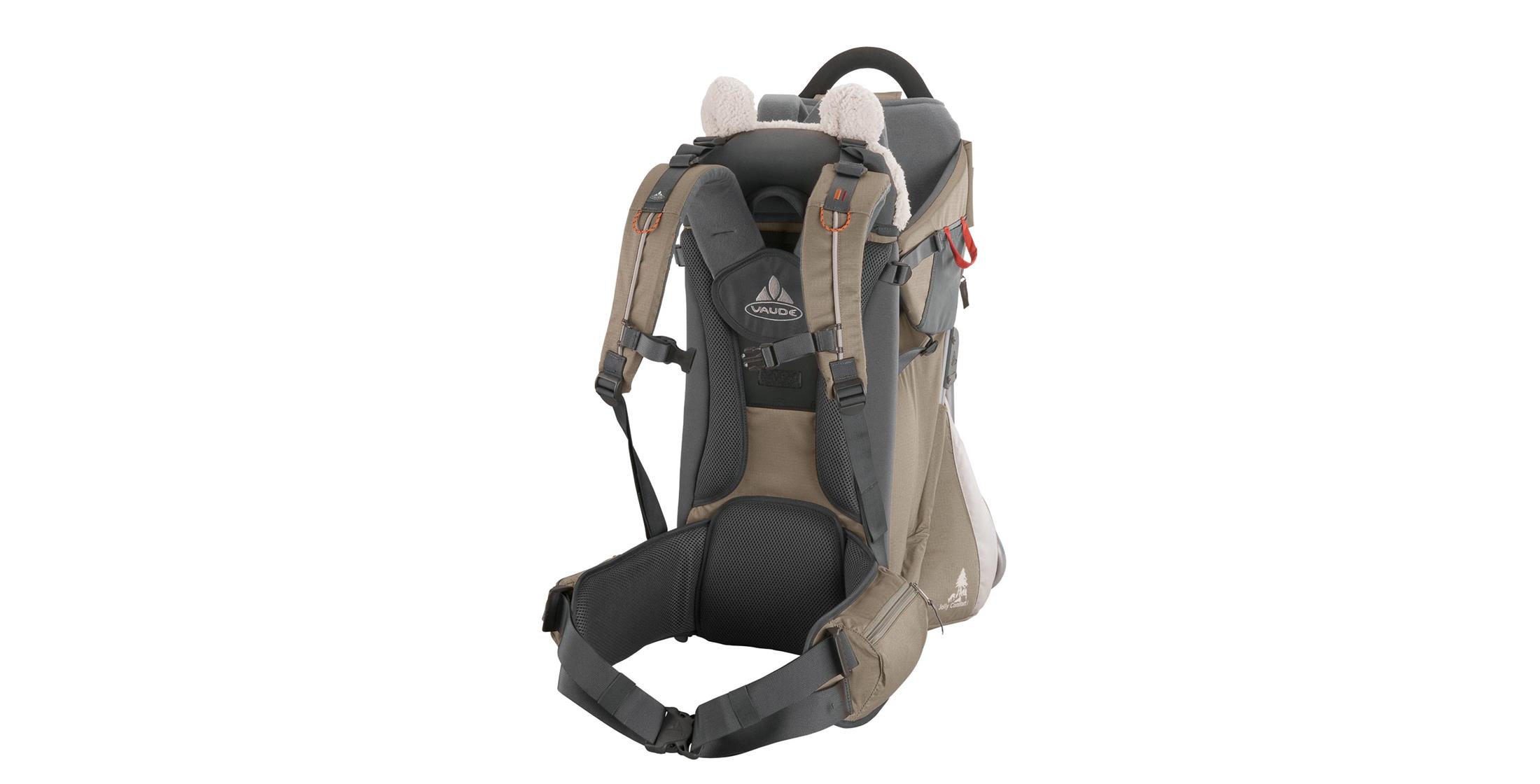 Vaude Jolly Comfort I Child Carrier