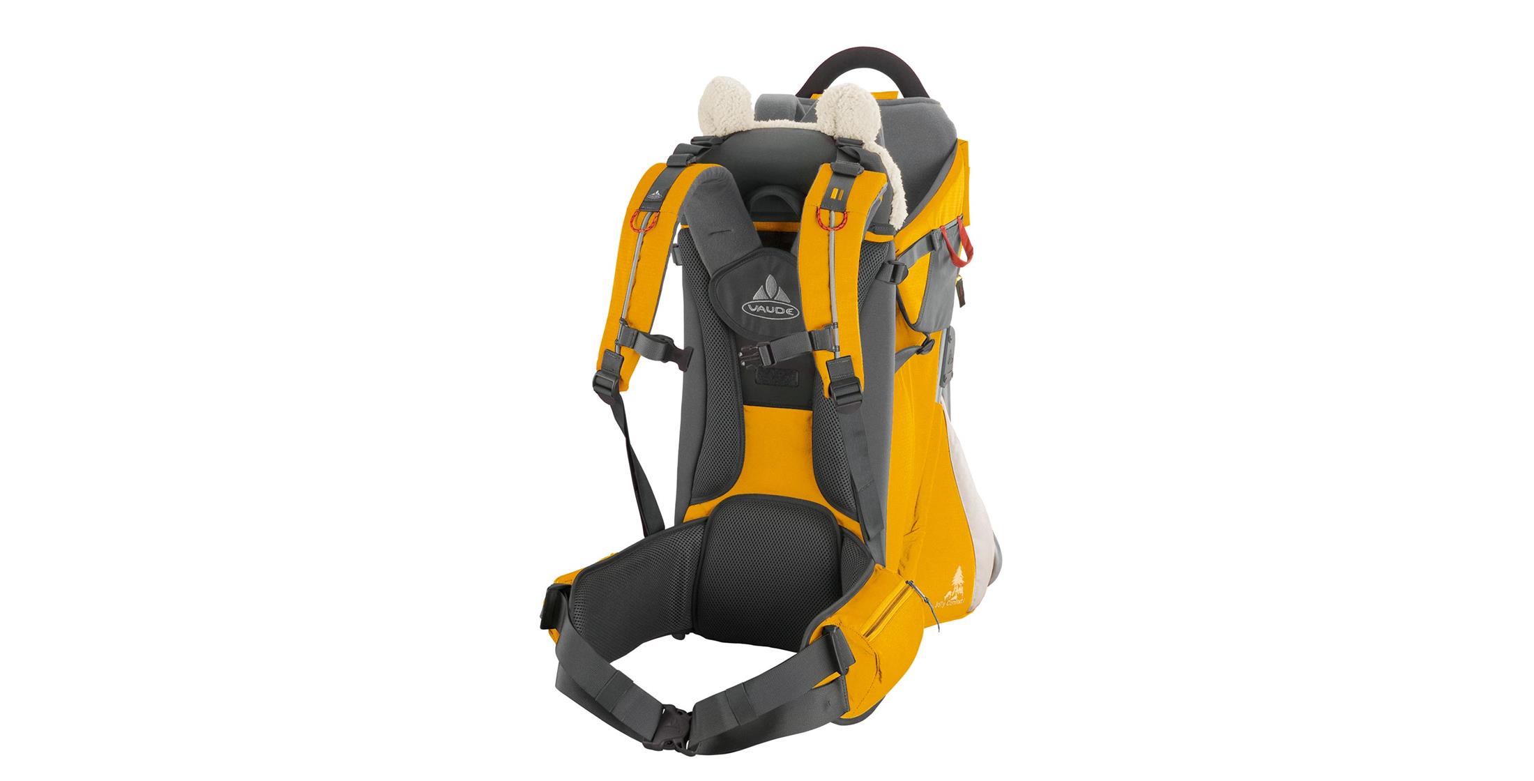 Vaude Jolly Comfort I Child Carrier