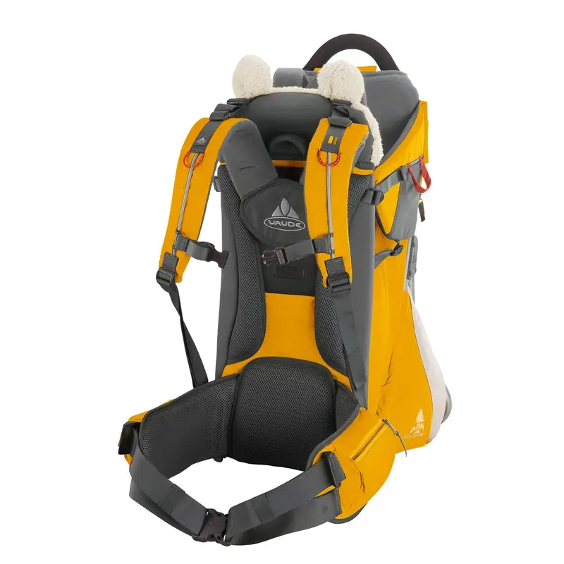 Vaude Jolly Comfort I Child Carrier-3