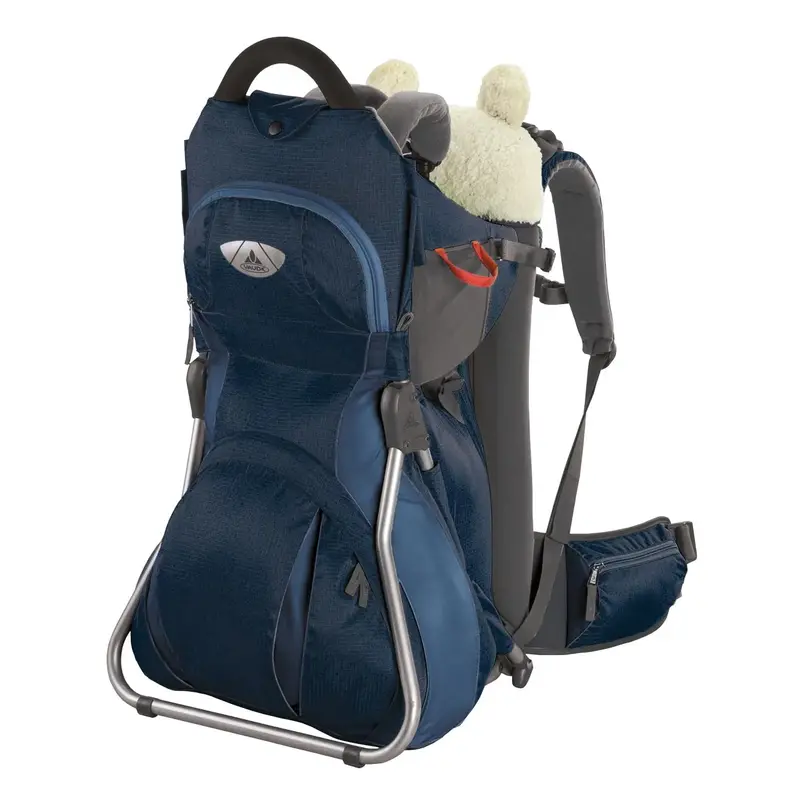 Vaude Jolly Comfort I Child Carrier-4
