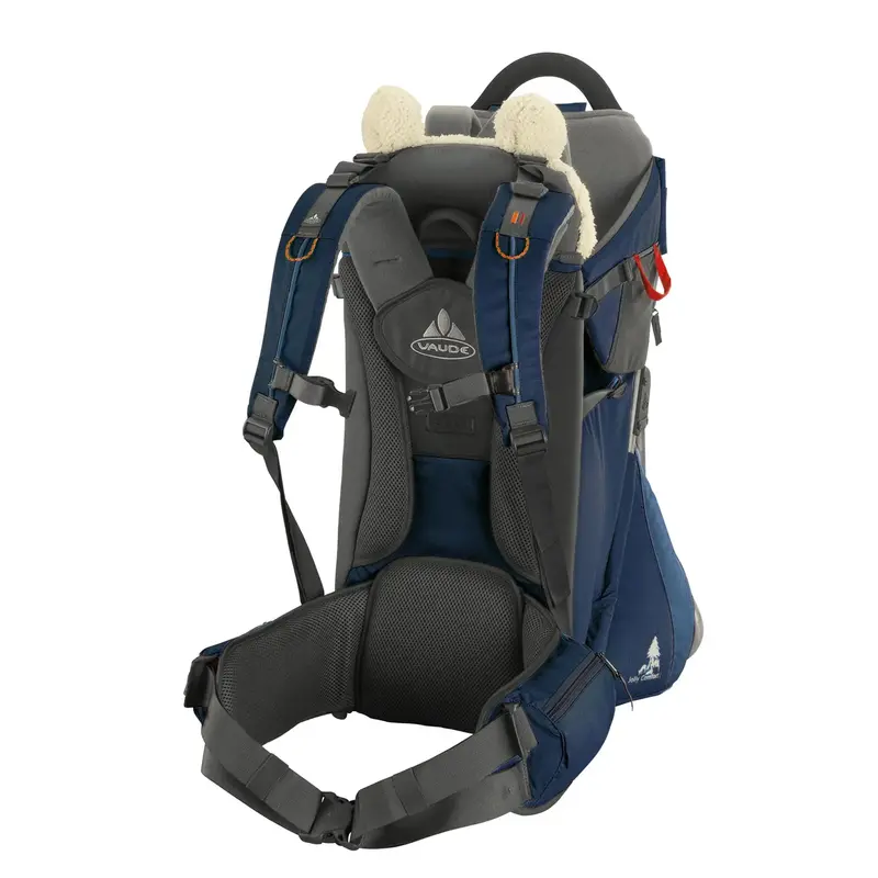 Vaude Jolly Comfort I Child Carrier-5