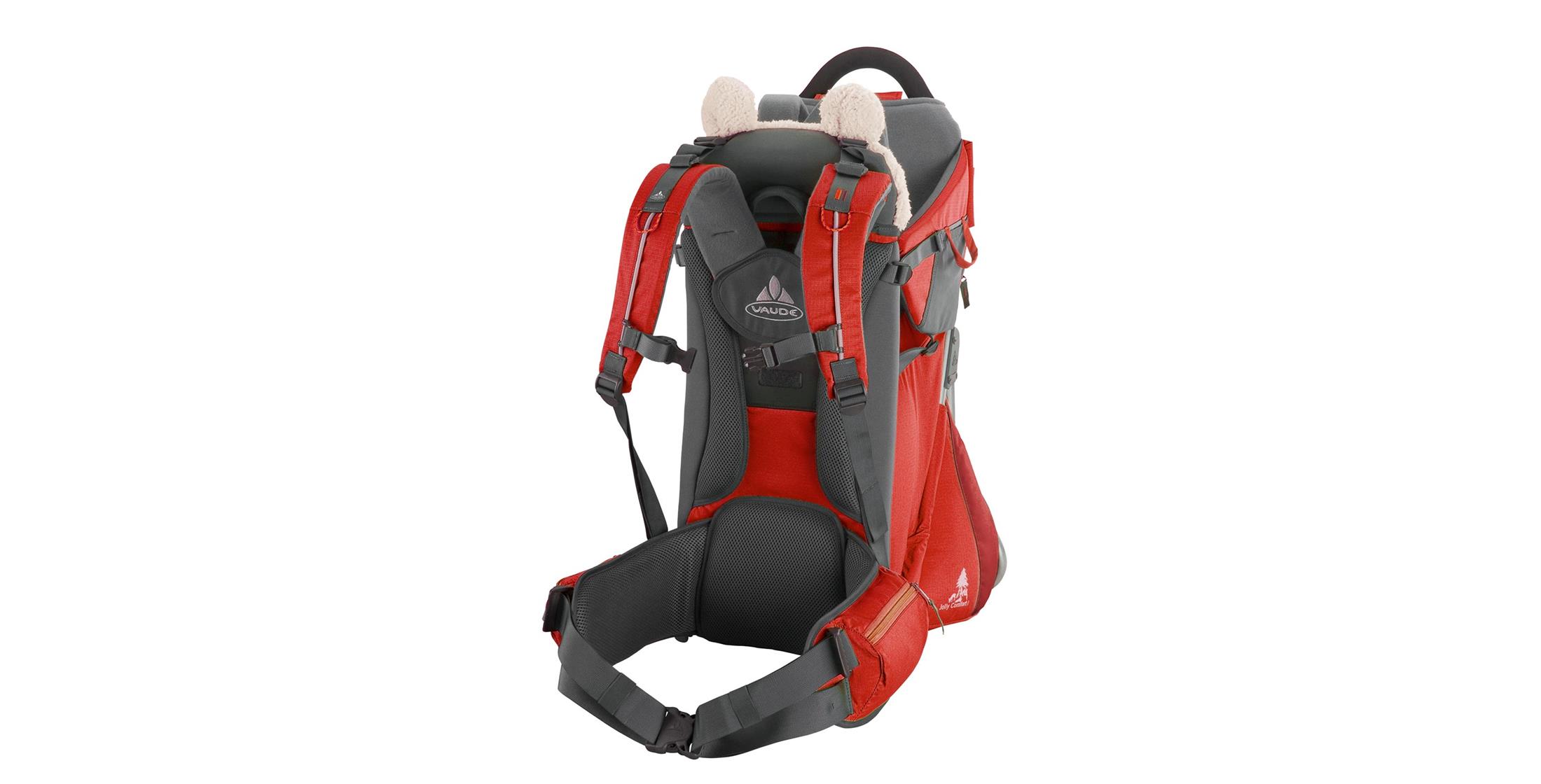 Vaude Jolly Comfort I Child Carrier