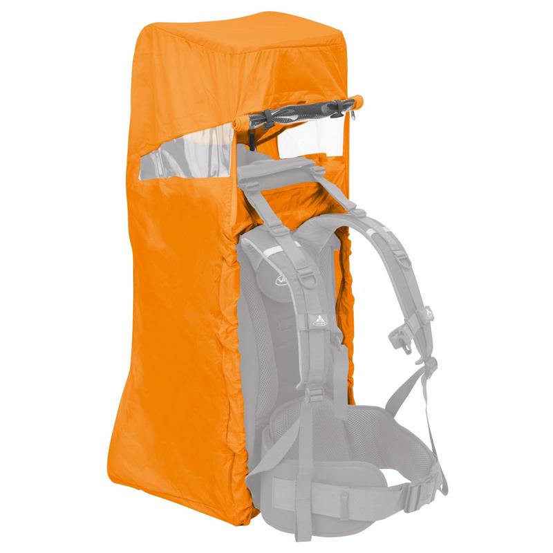 Vaude Big Raincover for Vaude Child Carriers