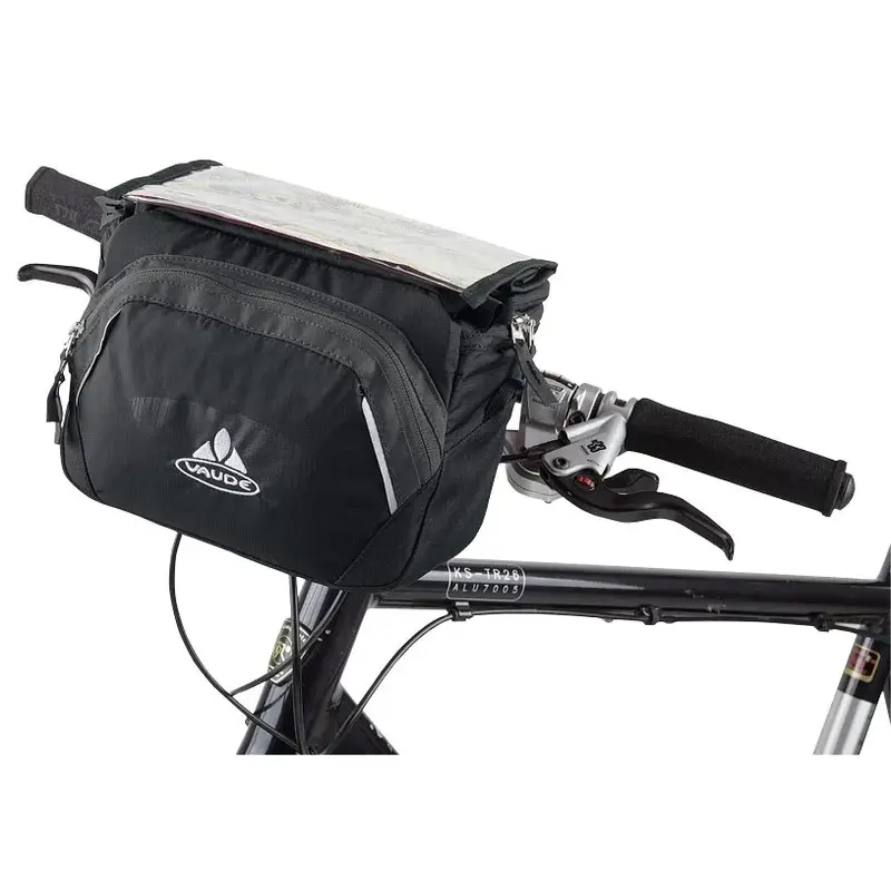 Vaude Road I Bike Bag-3