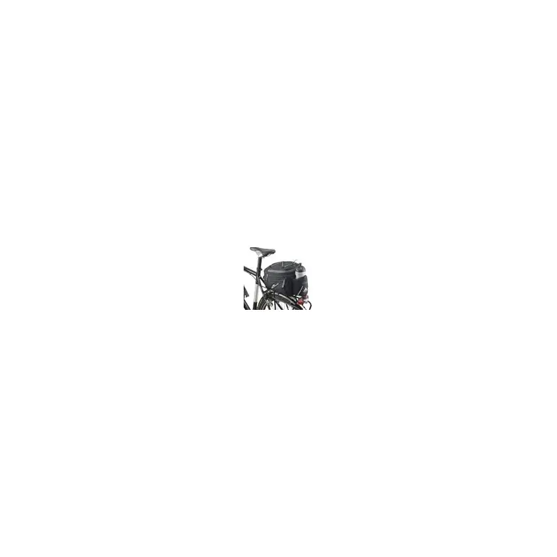 Vaude Silkroad L Bike Rack Bag-2