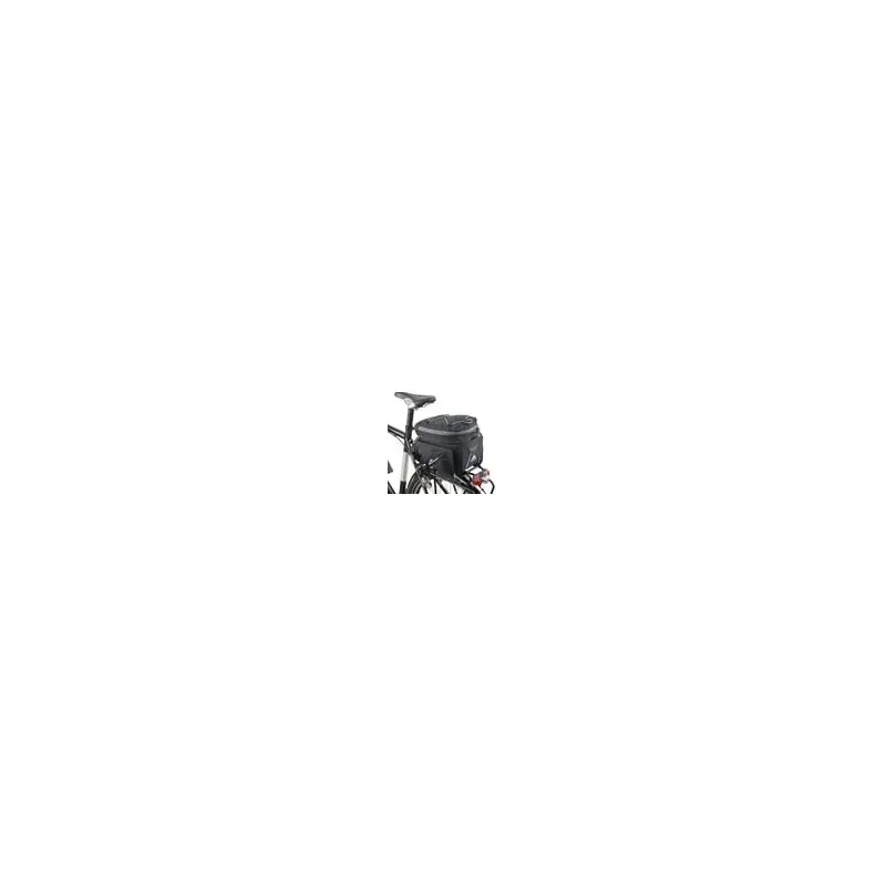 Vaude Silkroad Plus Bike Rack Bag-2