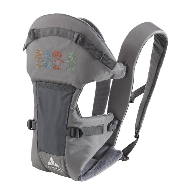 Vaude Soft IV Child Carrier