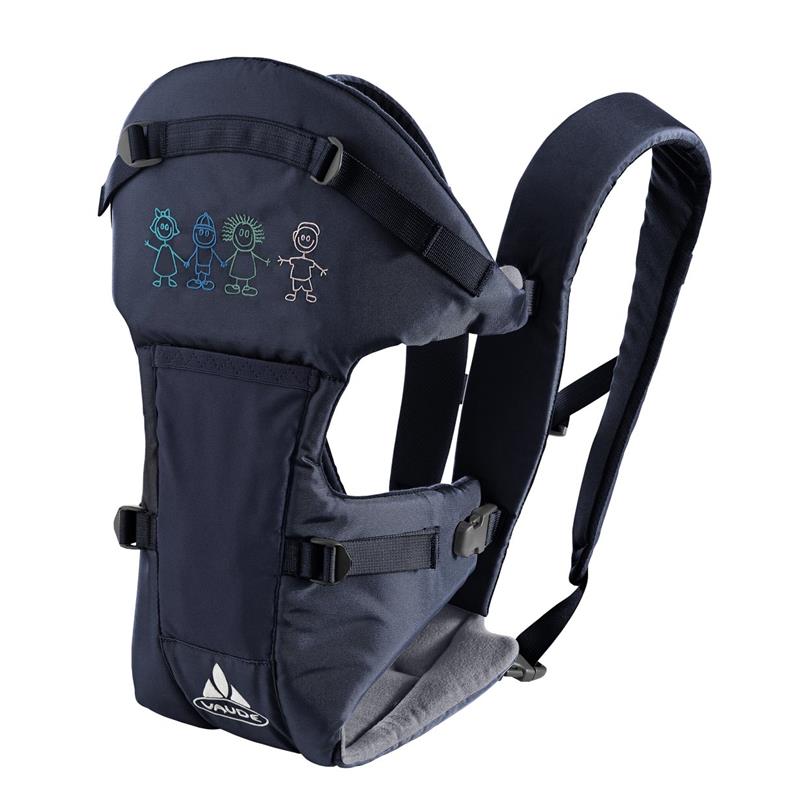Vaude Soft IV Child Carrier