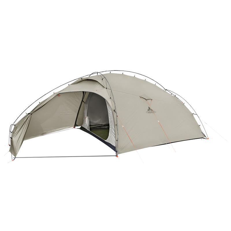 Vaude Mark XT 4 Person Trekking Tent-3